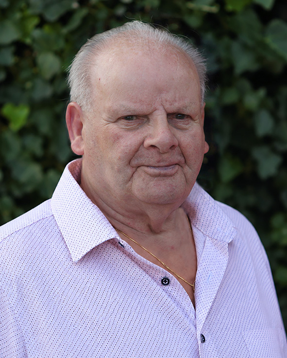 Fons Goeyvaerts